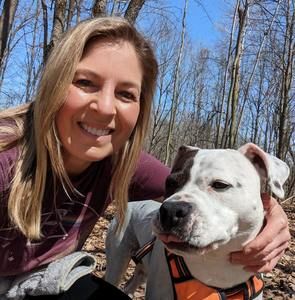 Meet your Posher, Sherri